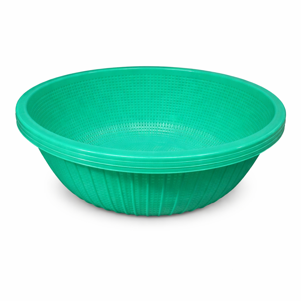 Large Plastic Colander Basket