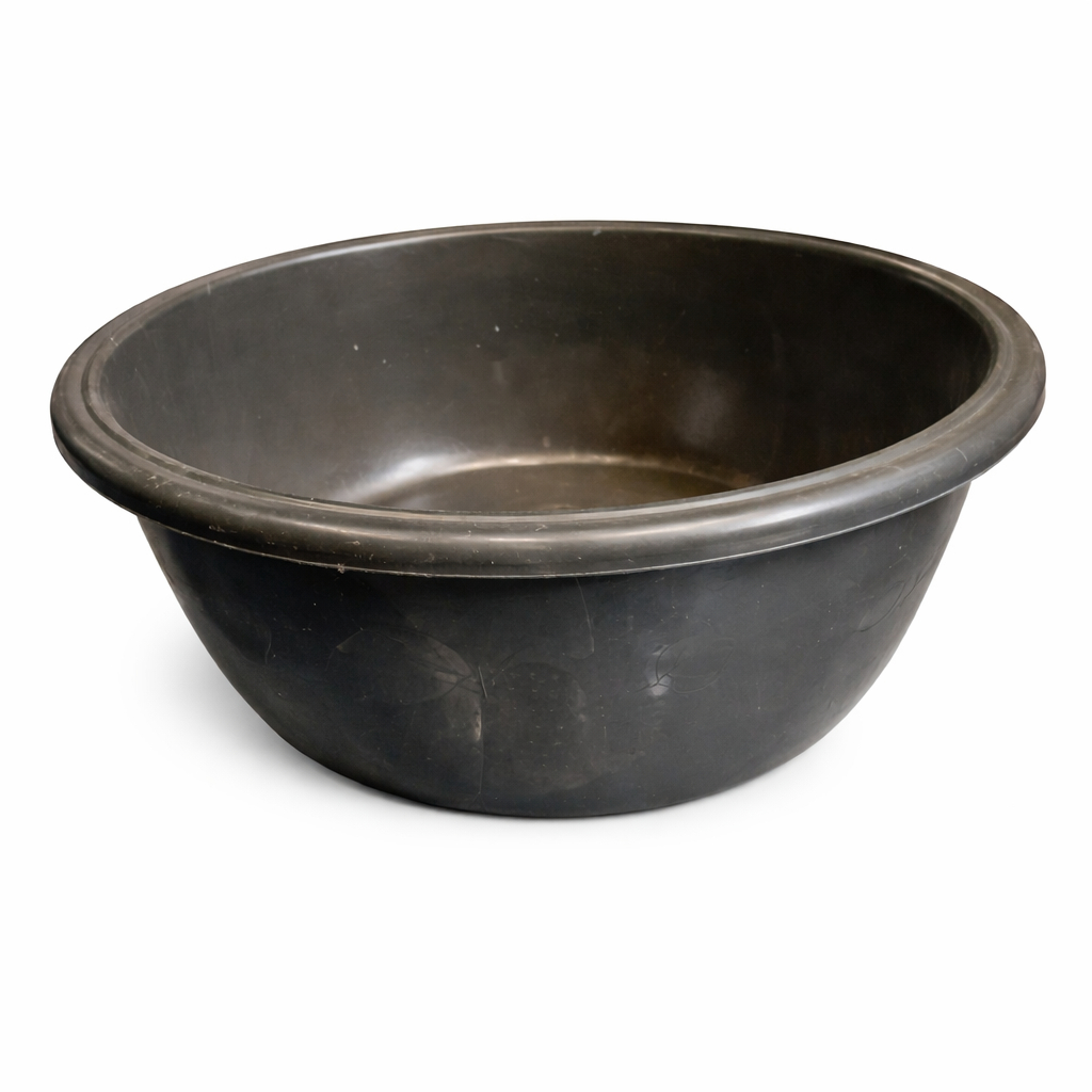 Multi Purpose Plastic Wash Basins