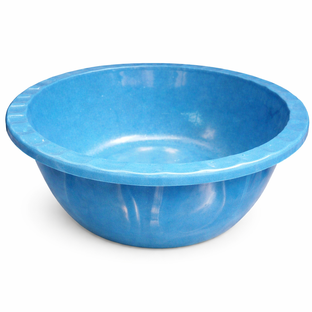 Large Plastic Multipurpose Wash Basins