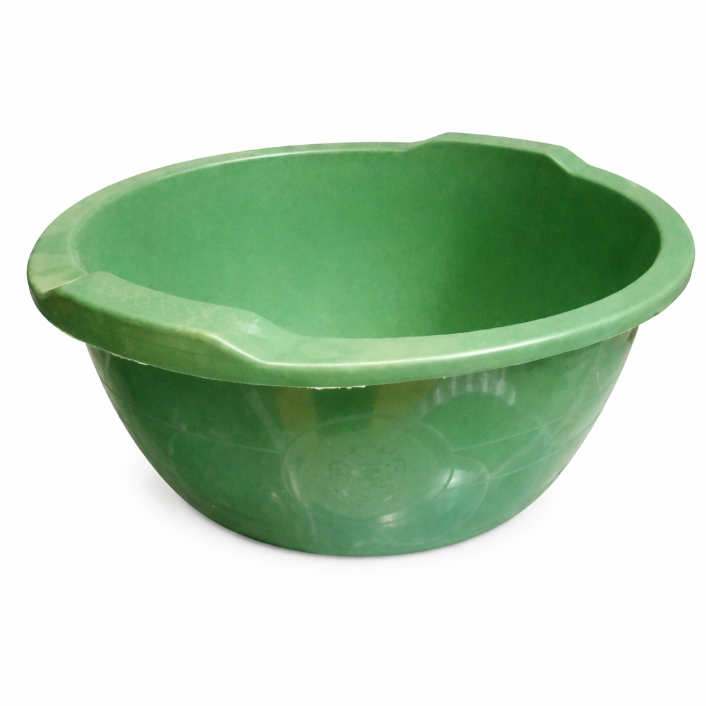 Large Plastic Multipurpose Wash Basin