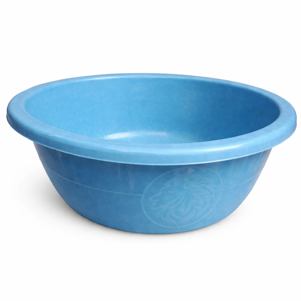 Durable Plastic Wash Basin