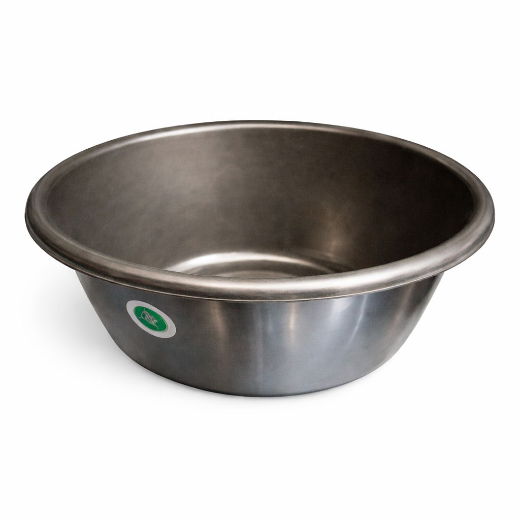 Multipurpose Plastic Mixing Bowl