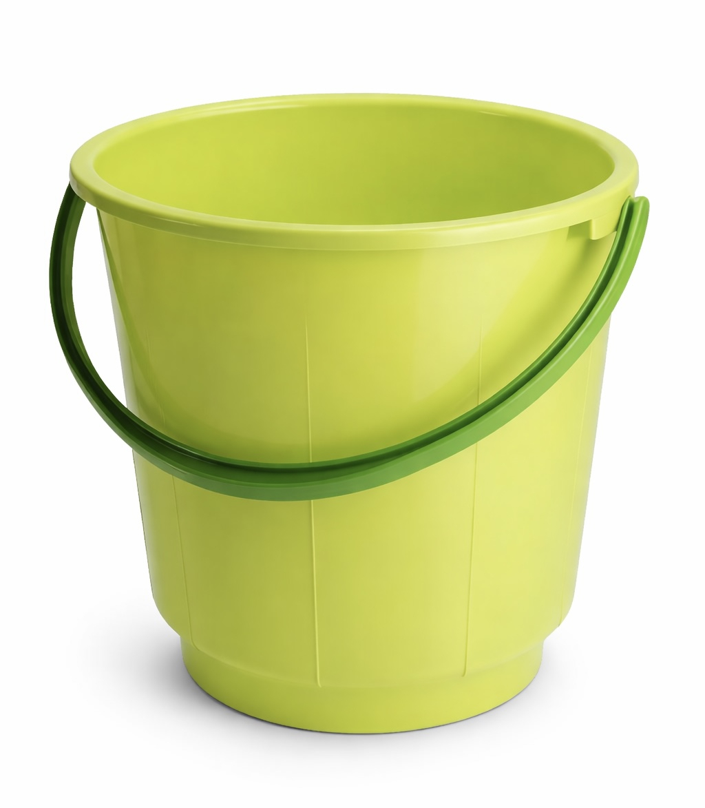 20L Plastic Bucket