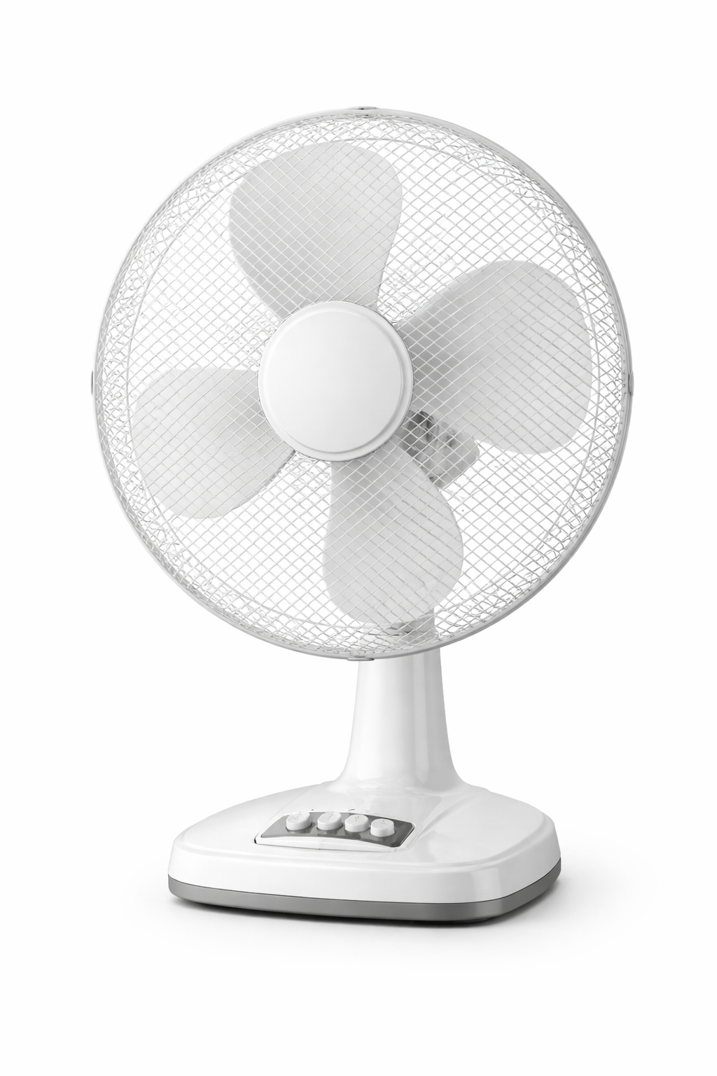 16 Inch Table Fan