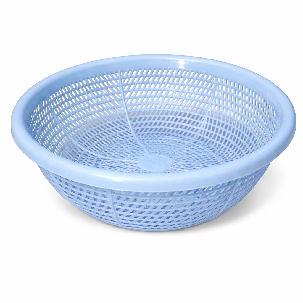 Plastic Kitchen Strainer Basket