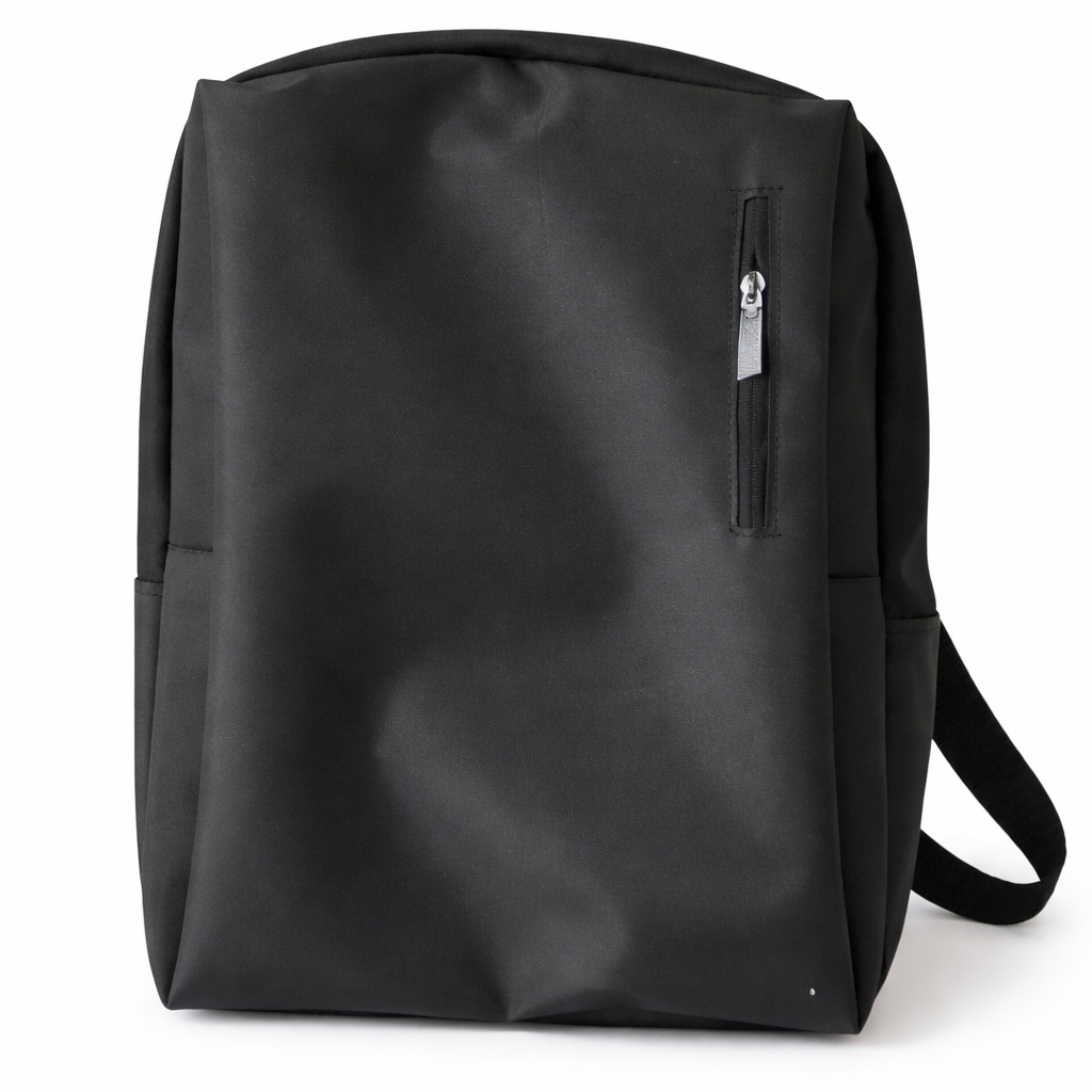 Padded Laptop Backpack with Adjustable Shoulder Straps