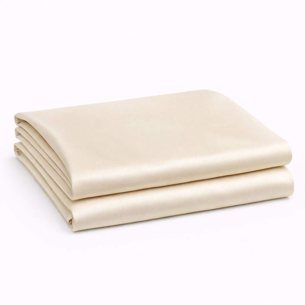 Cream Classic Senator Fabric