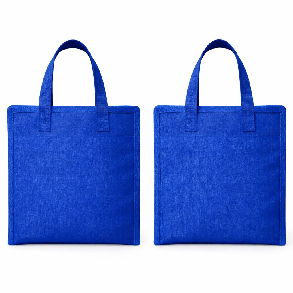 Custom Tote Bag Personalized Promotional Event Bag