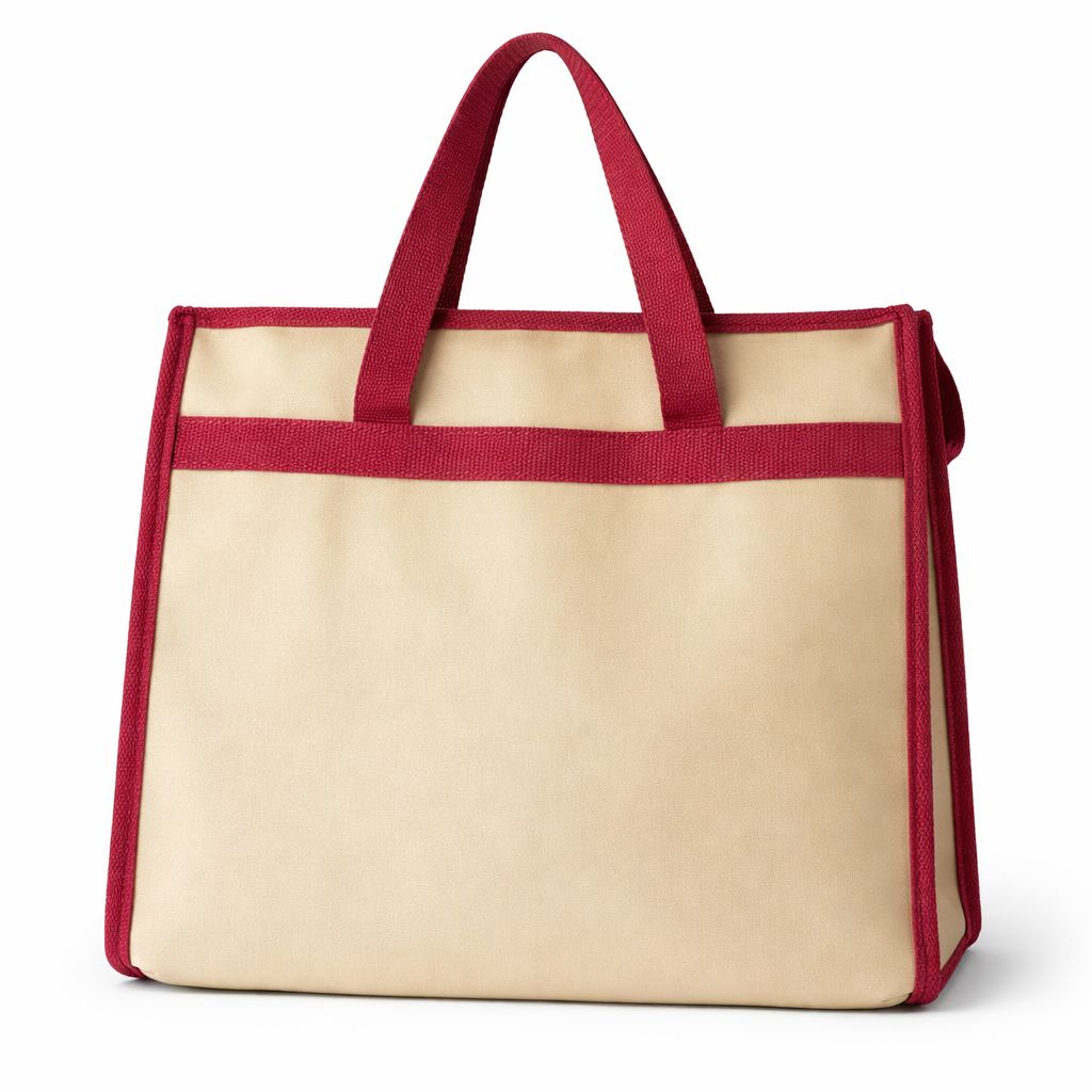 Quality multi purpose tote bag