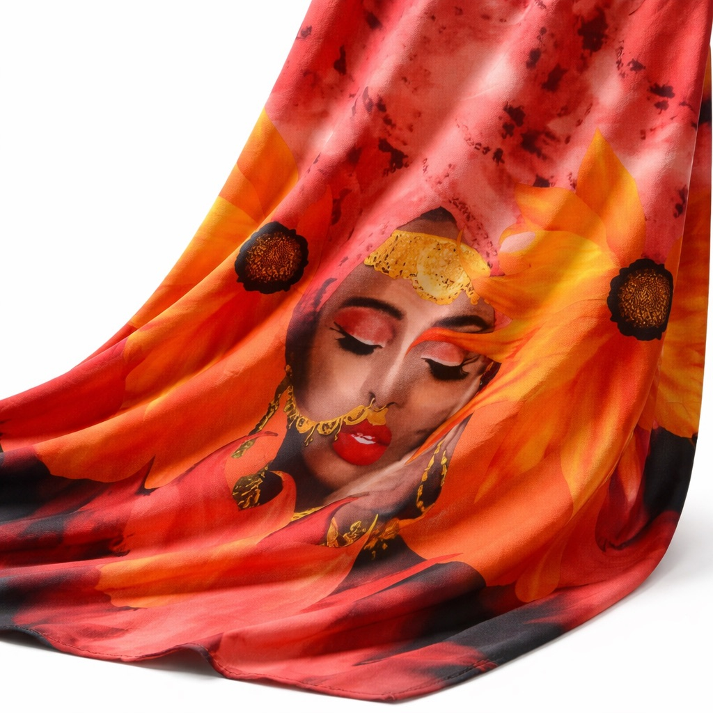 Premium Art Print vintage Fabric