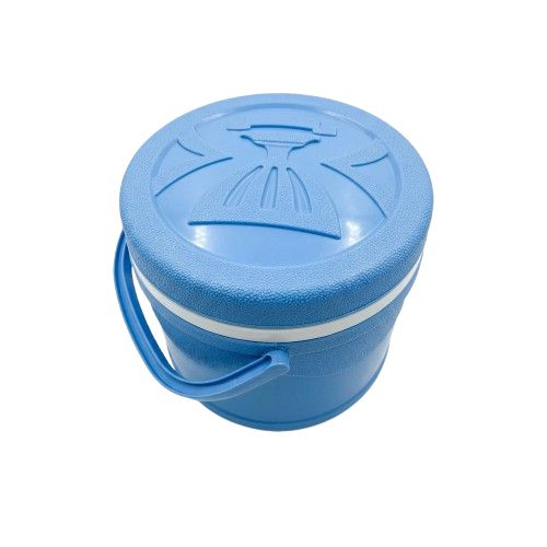 Insulated Round Thermal Food Warmer