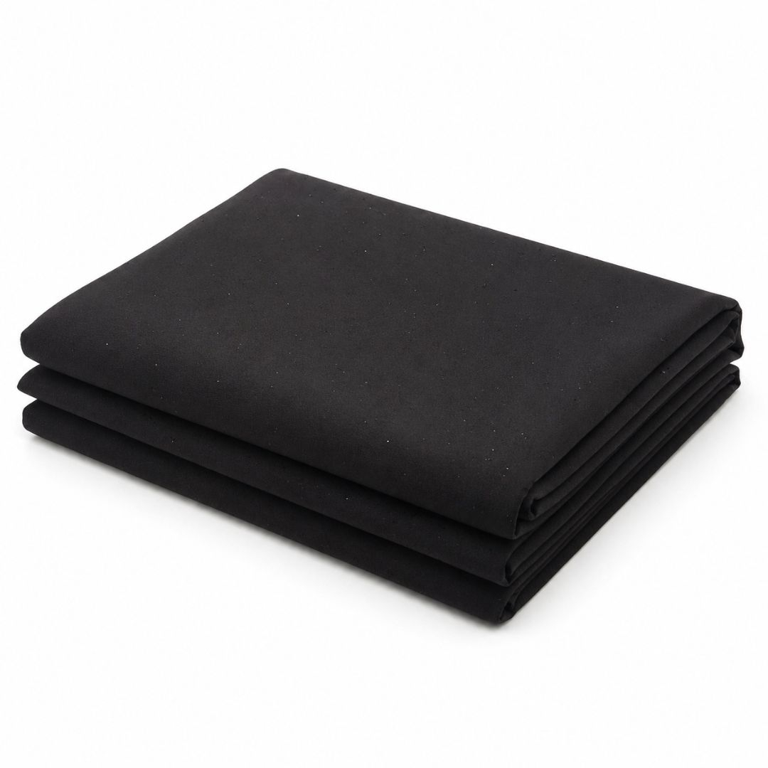 Soft Matte Finish with Subtle Speckle Design