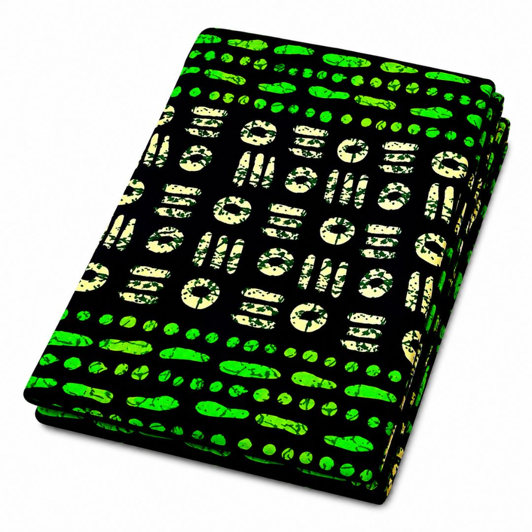 Premium Quality Ankara  Daviva Fabric