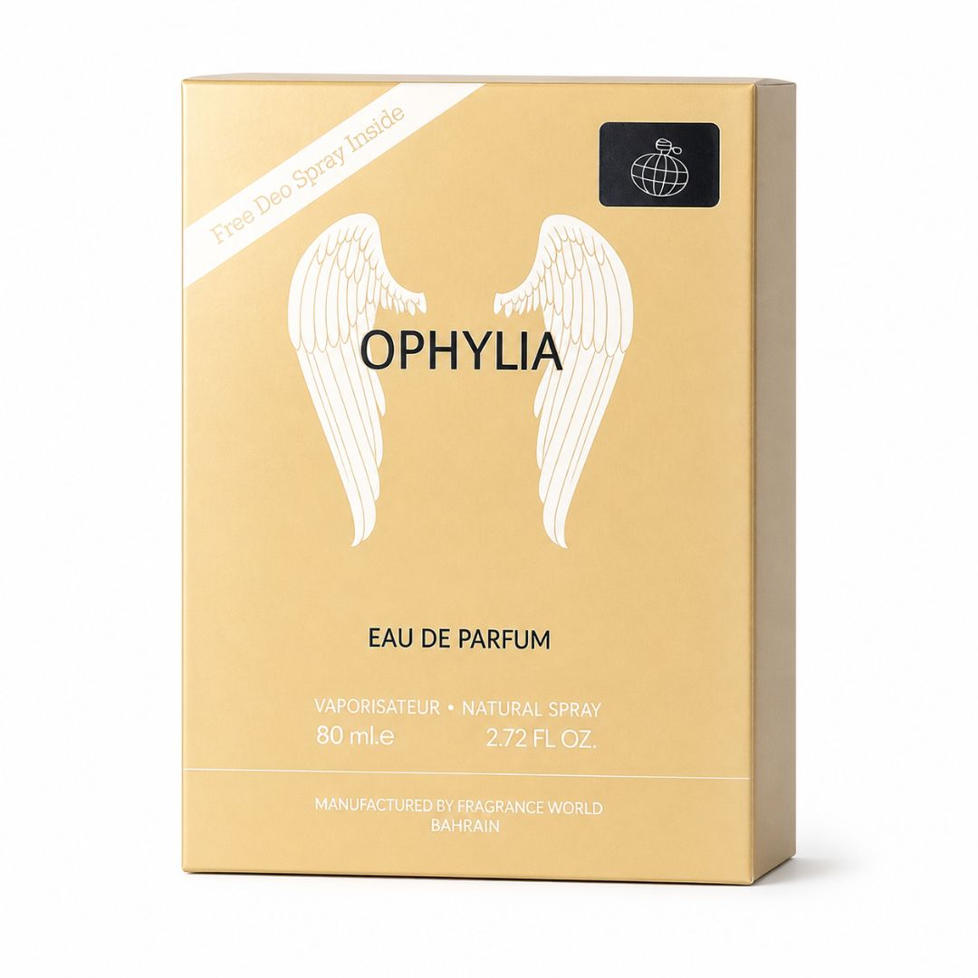 OPHYLIA PERFUME
