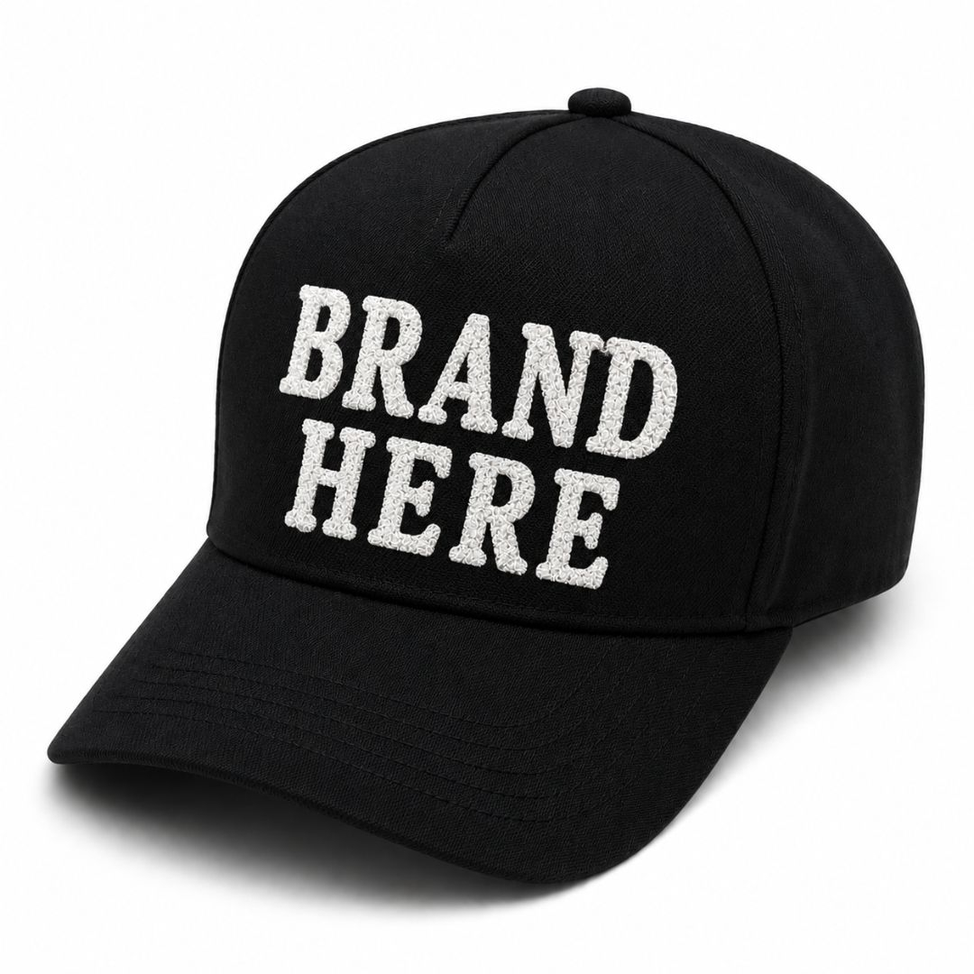 Premium Snapback Cap