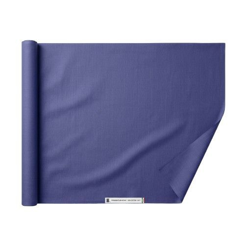 Indigo Blue Senator Suit Fabric