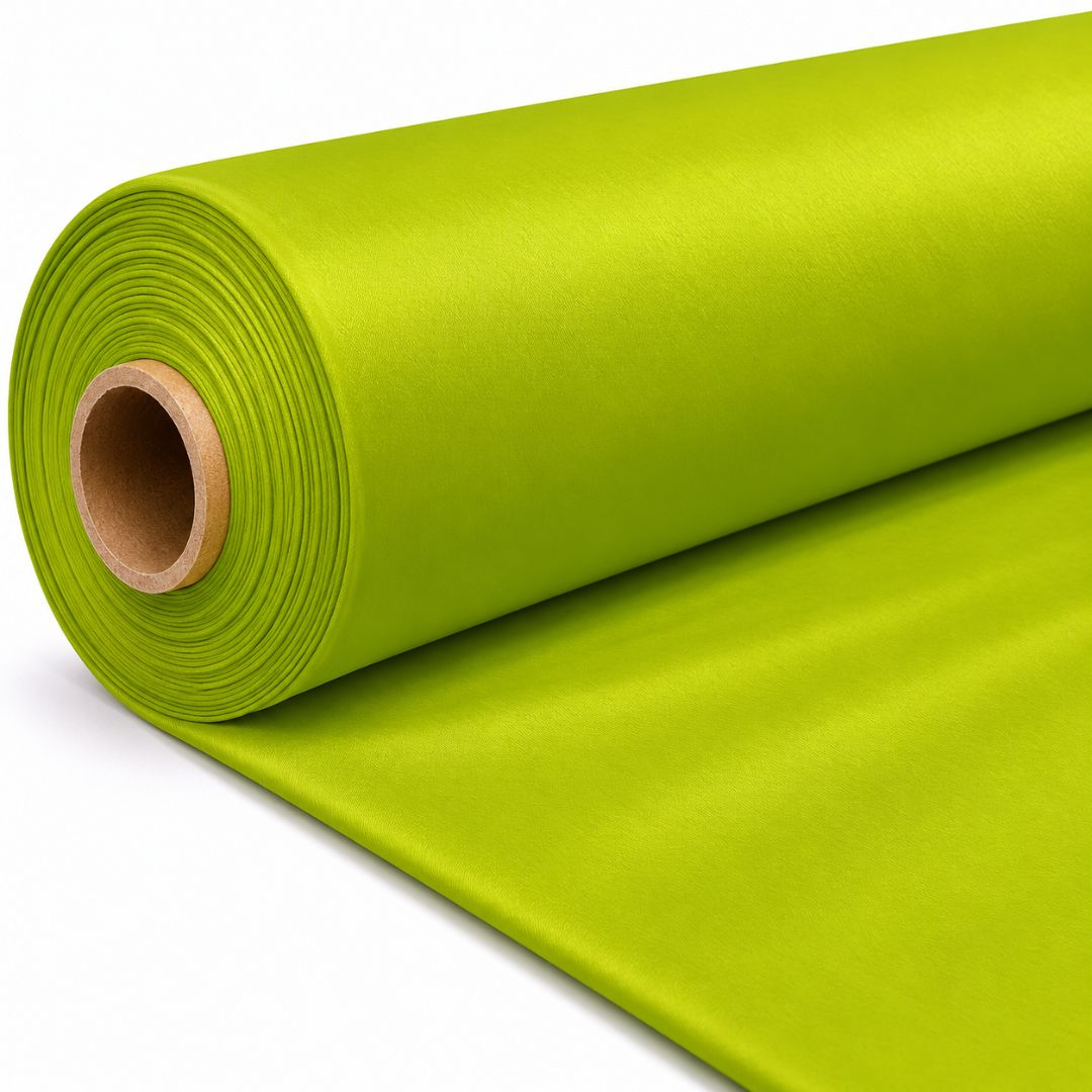 Premium Plain Fabric Material