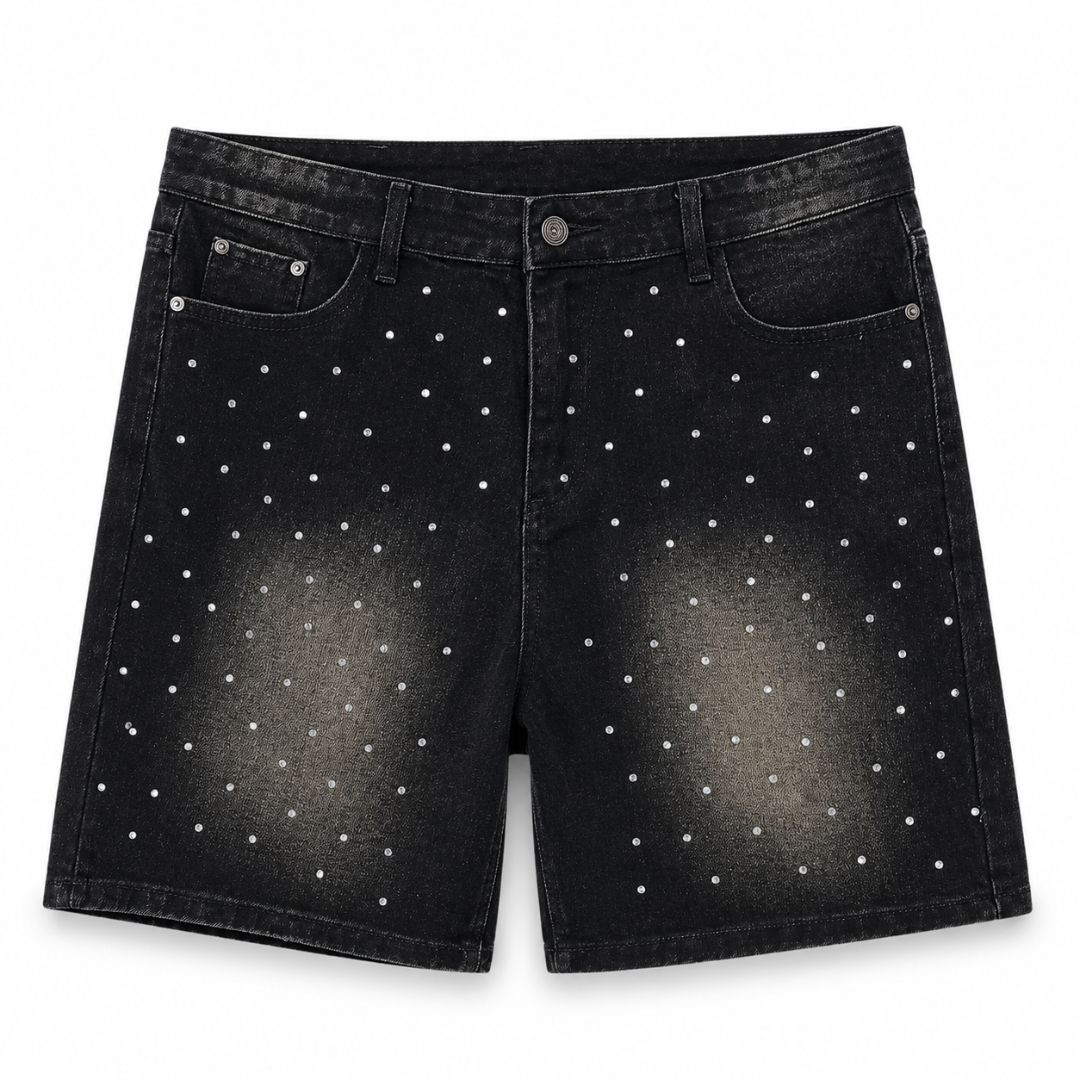 Premium Fashion Jean Shorts
