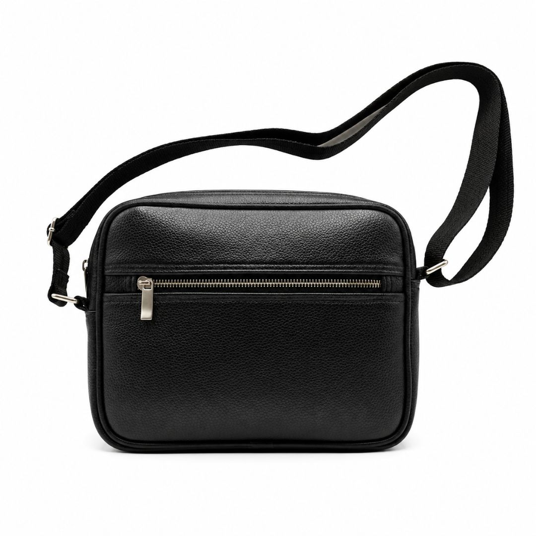 Multi Compartment Interior Organizer Bag