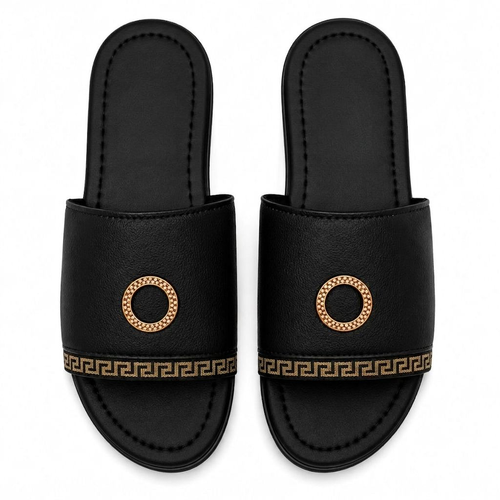 Mens Premium Comfort sandals