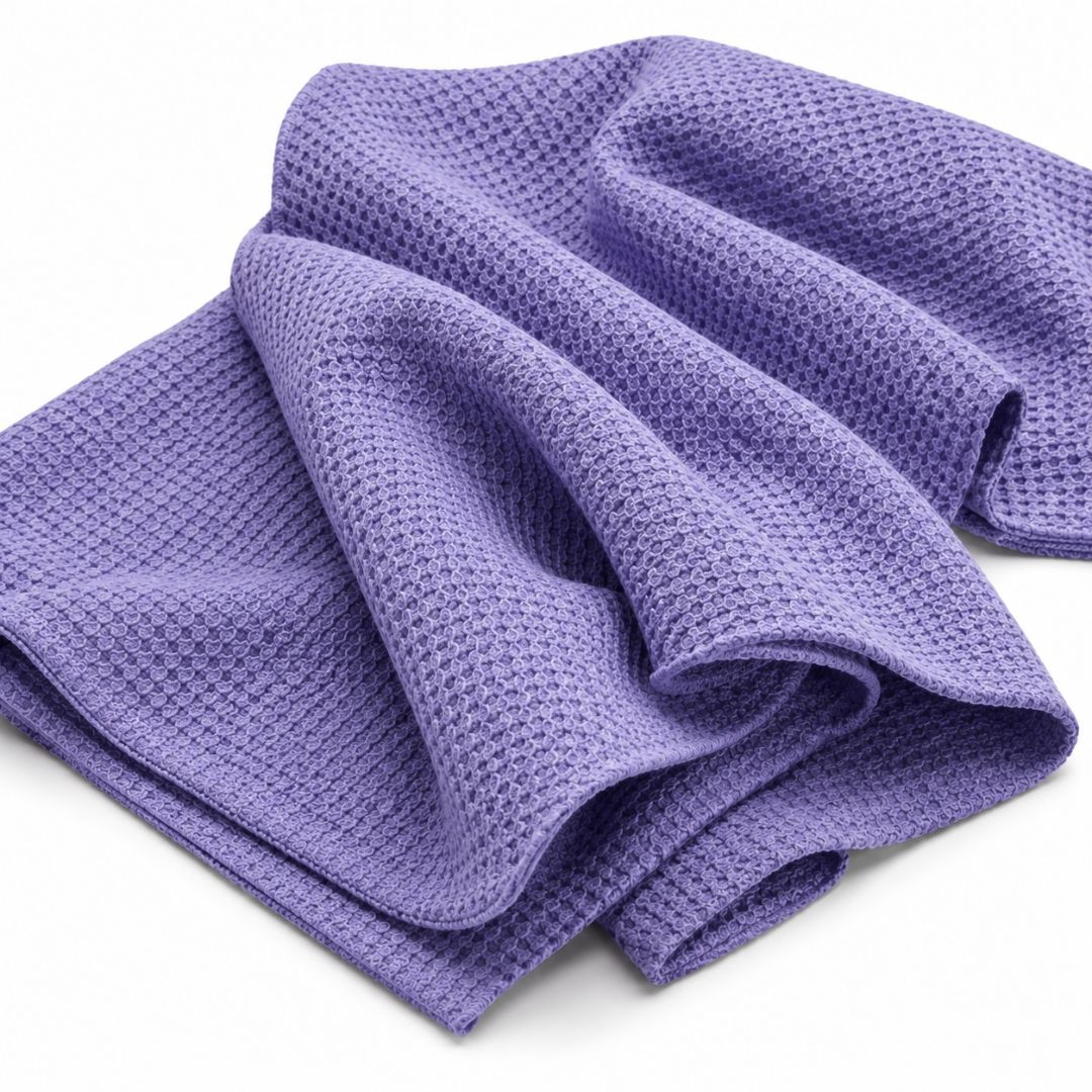 Lavelle Honeycomb Knit Fabric