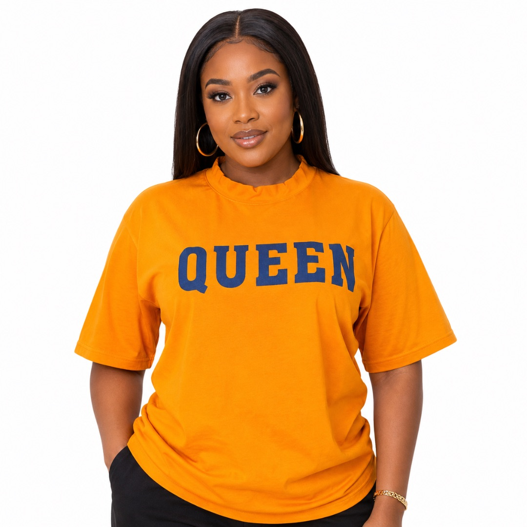 Womens Casual Graphic T Shirt