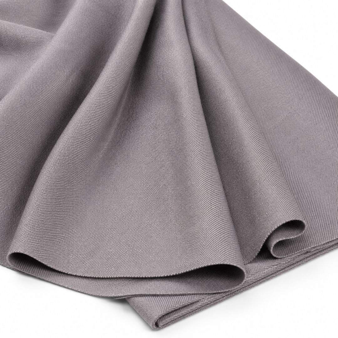 Ashmere Twill Lux