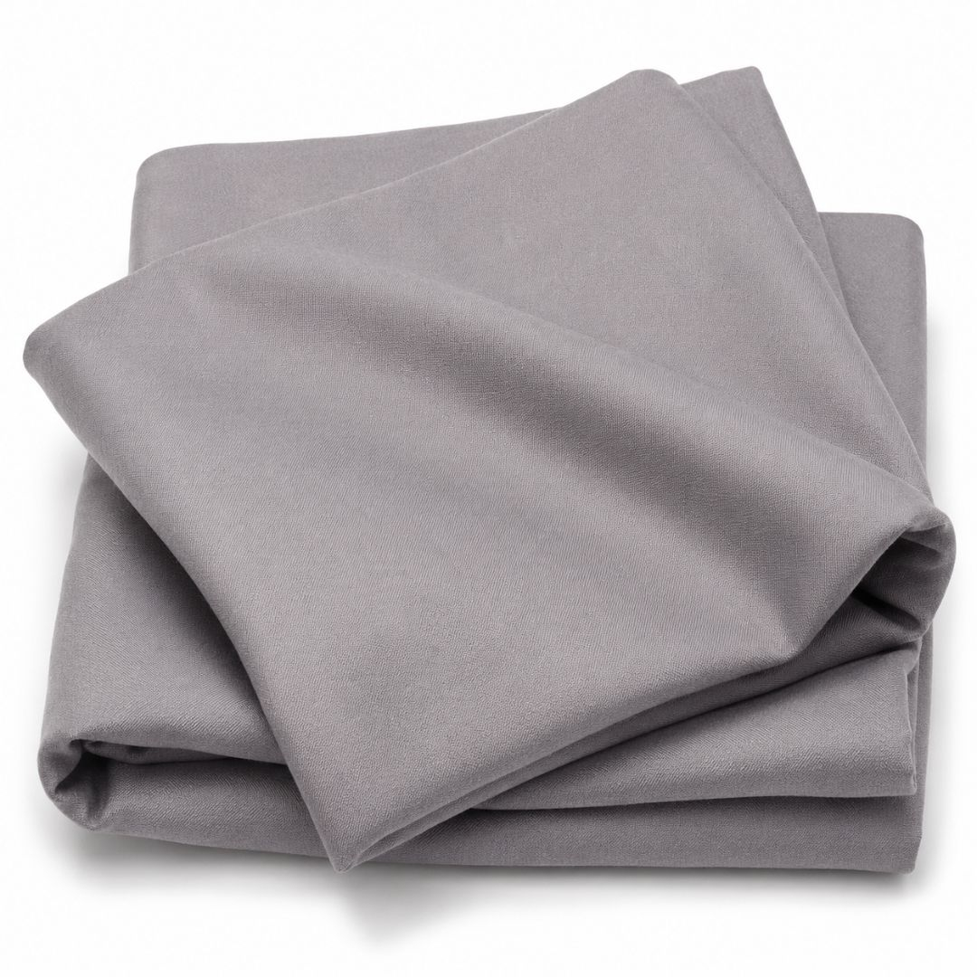 Silver Haven Twill