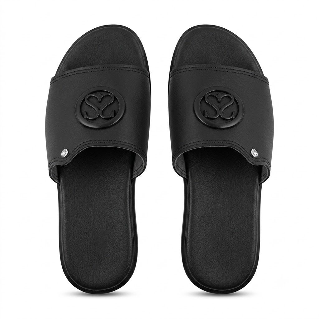 Onyx Crest Slide