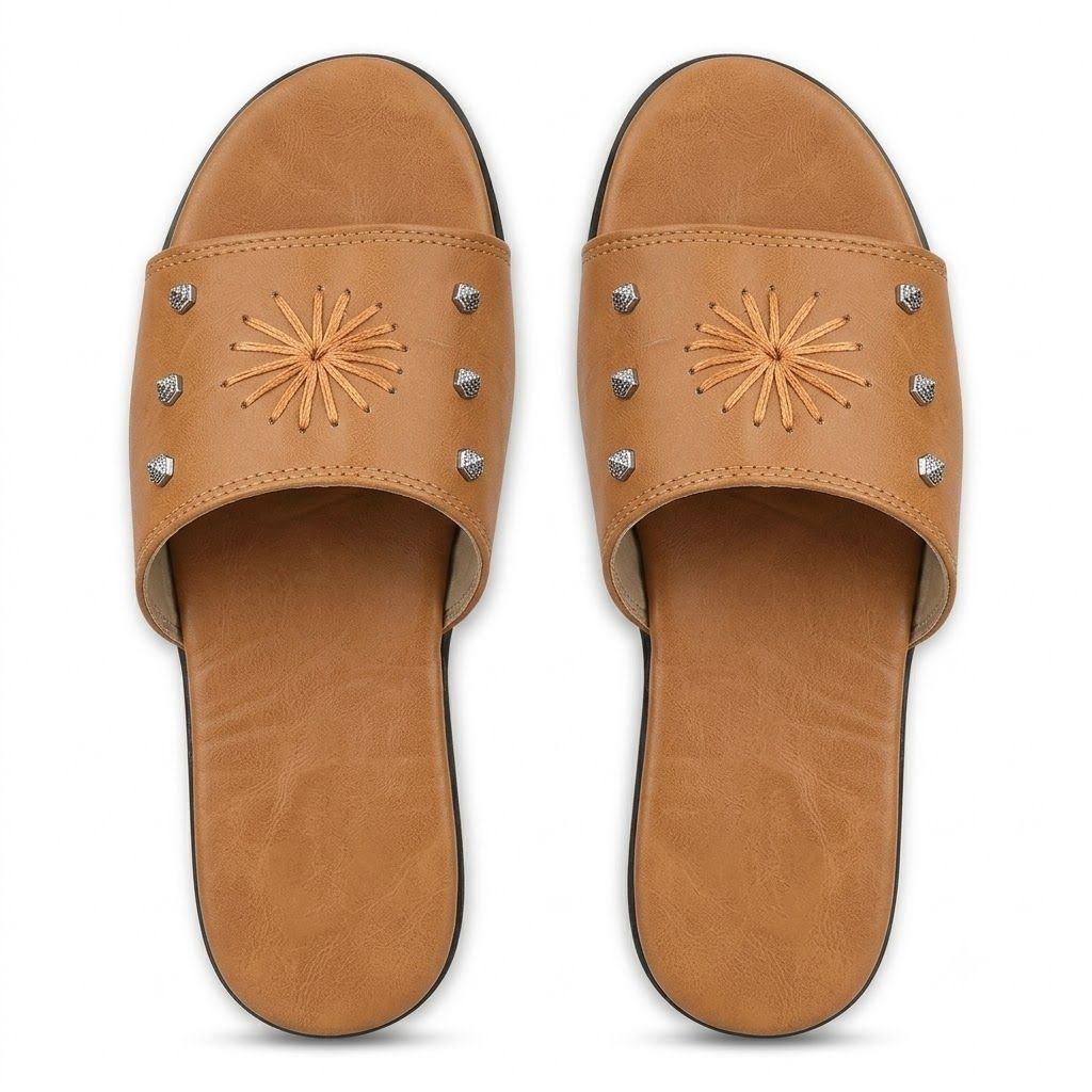 Sienna Burst Slide
