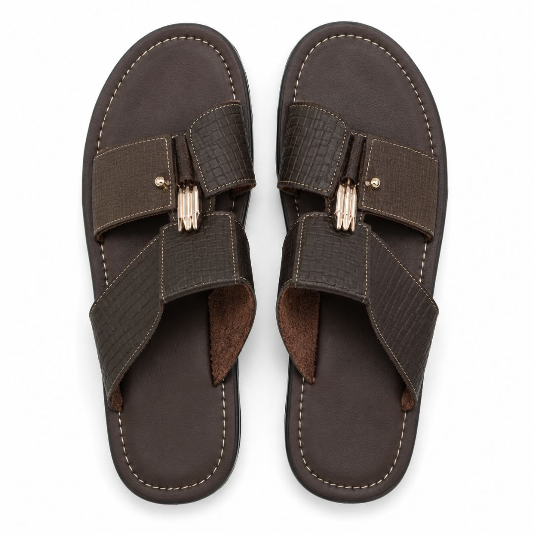 Monarch Ridge Luxe Sandals