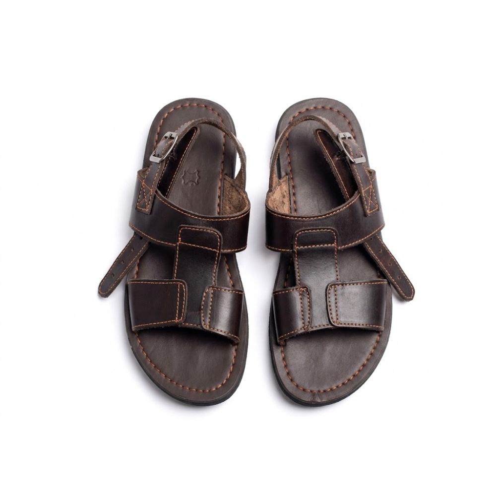 Marauder Sandal