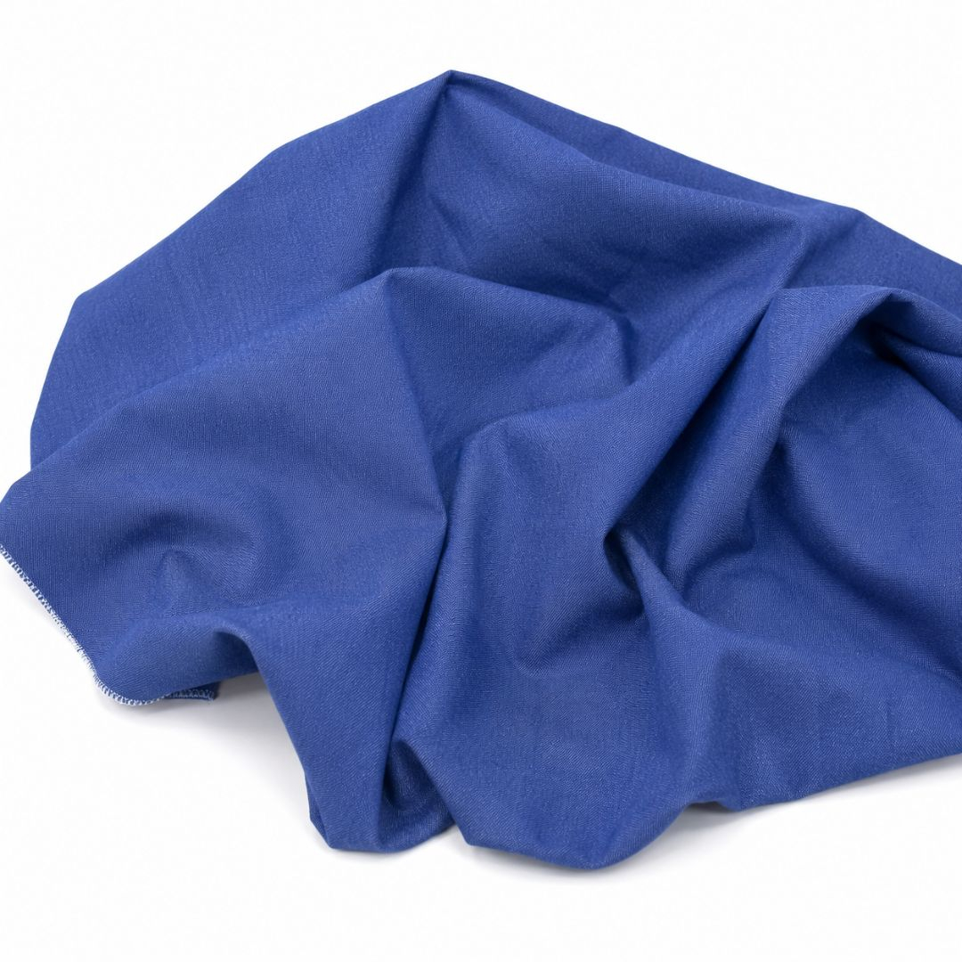 Azure Ridge Premium Denim