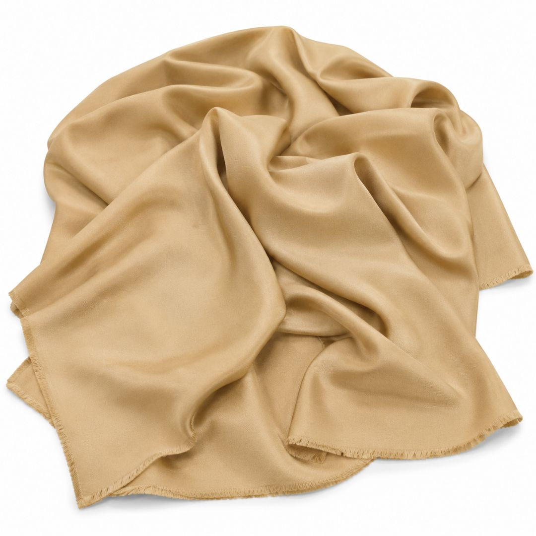 Jonkoso Premium Cream Twill Fabric