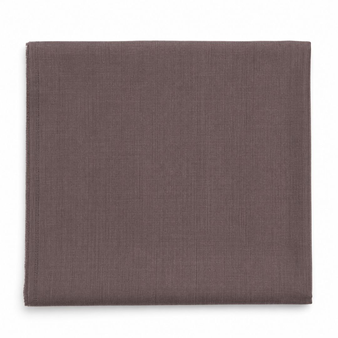 Premium Light Grey Senator Fabric