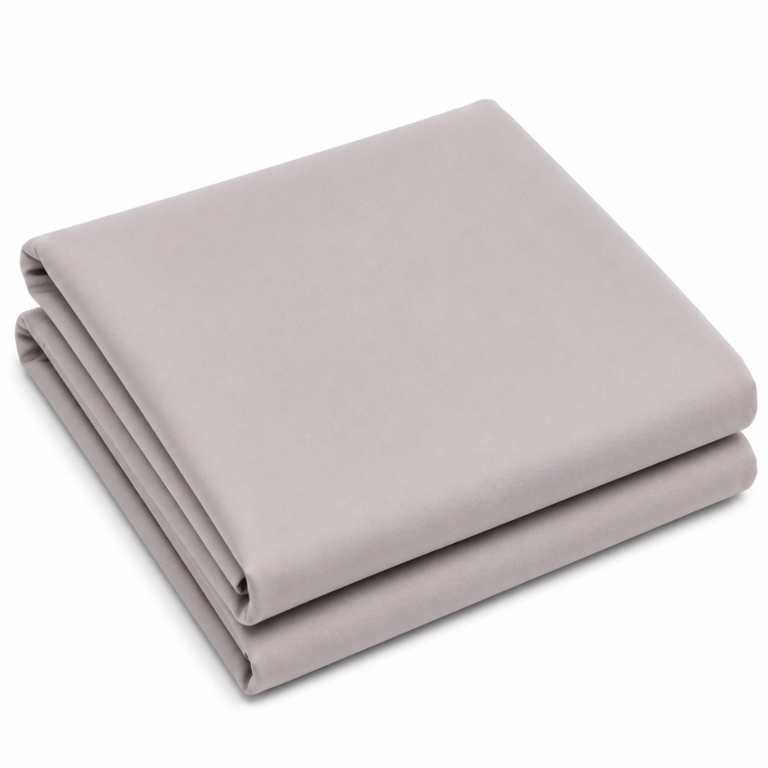 Premium Korean Jonkoso Material    Off White
