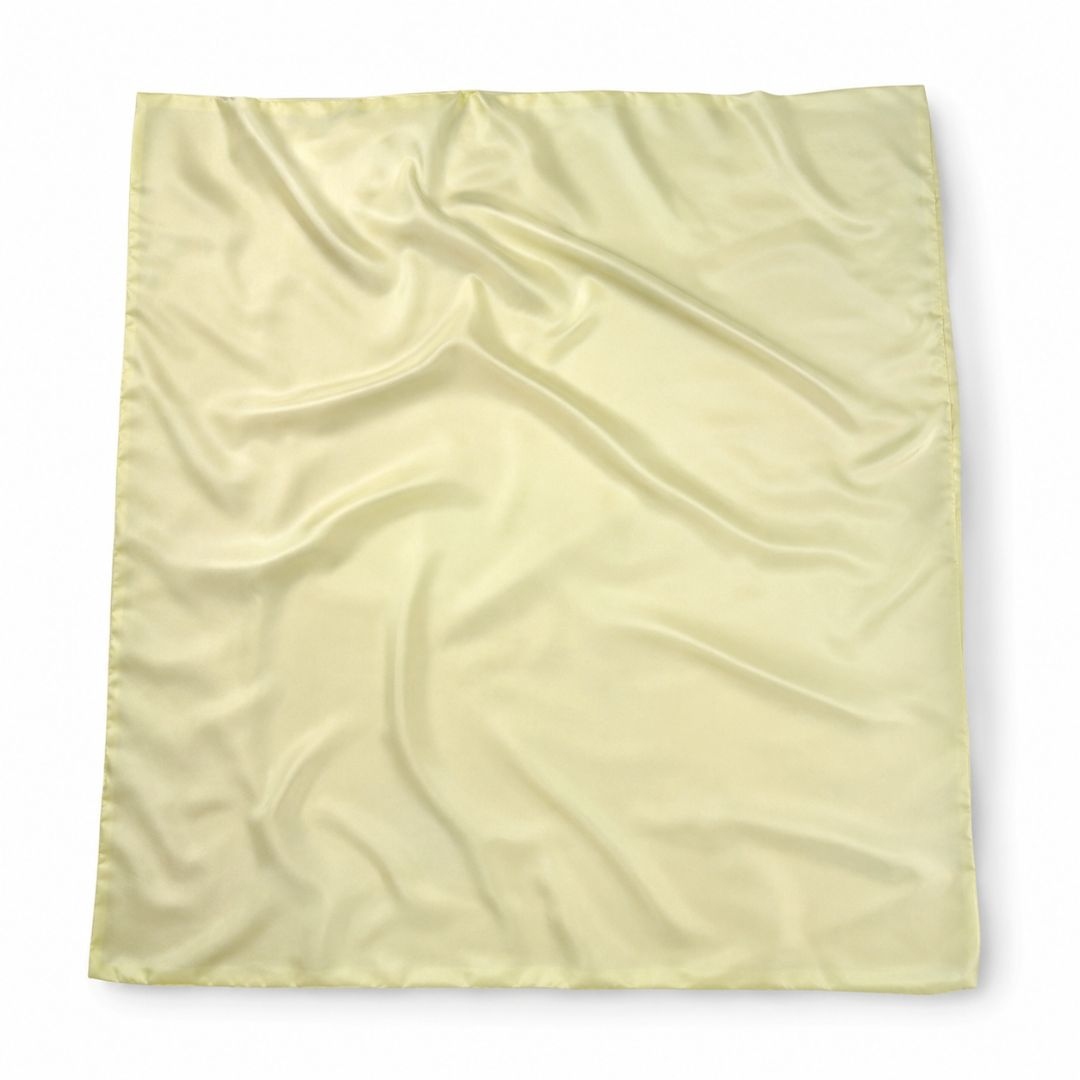 Champagne Luxe Satin