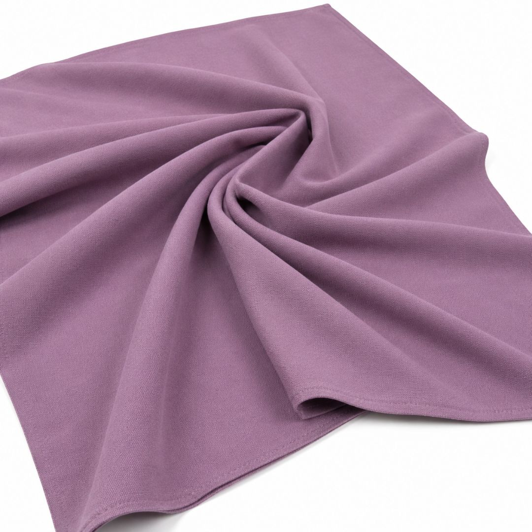 Mulberry Mist Jonkoso Fabric