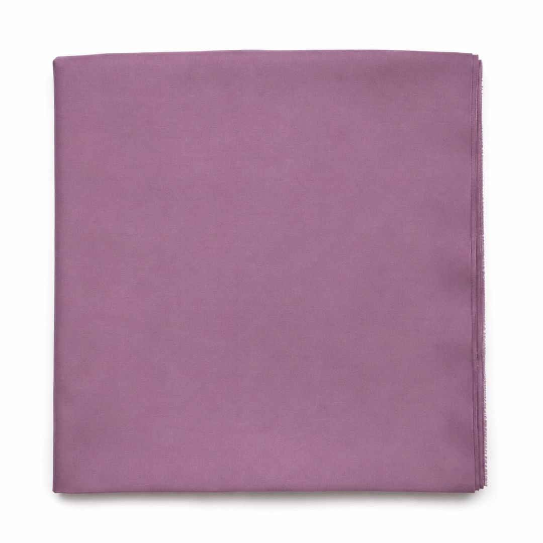 Luxury Soft Plain Cashmere Material for Elegant Tailoring