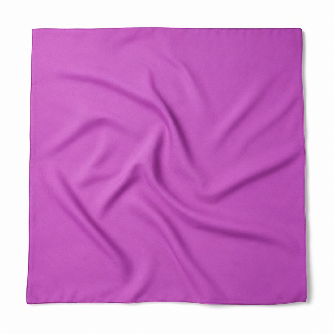 Pink Cashmere Fabric