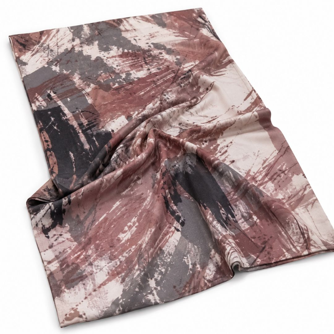 Vintage Brown Sheet Material