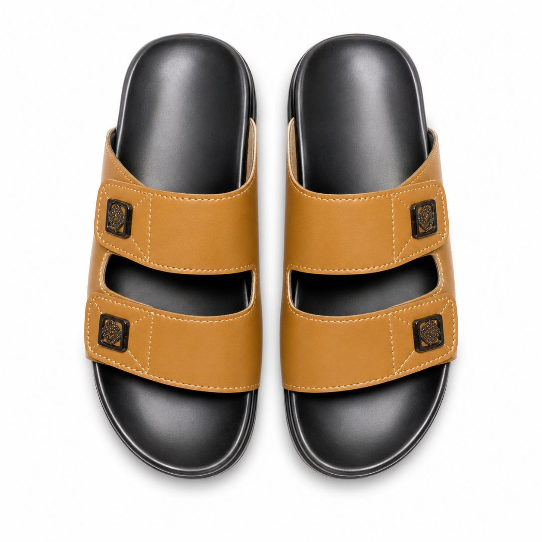 Savanna Elite Dual Slides