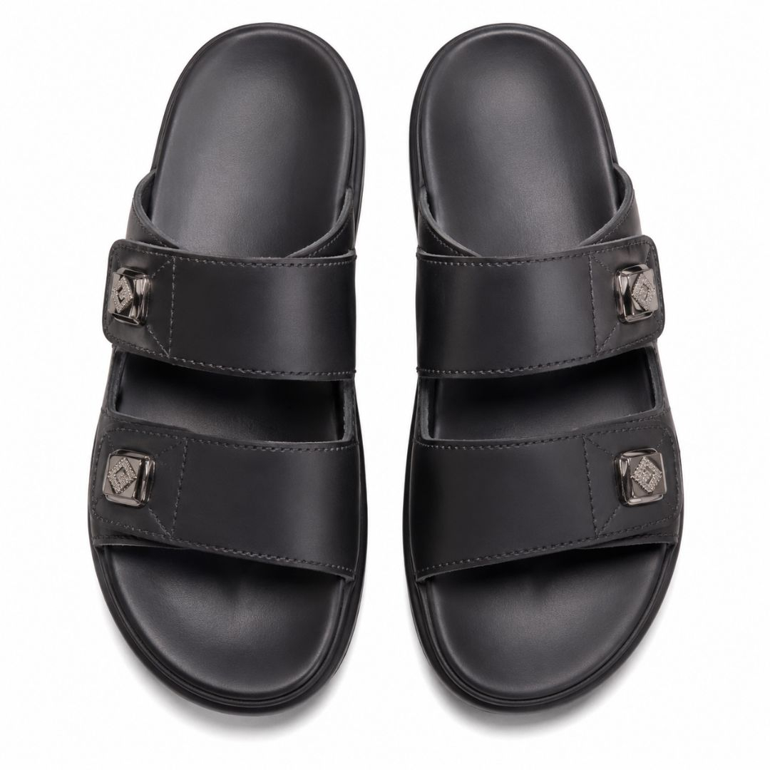 Onyx Voyager Dual Slides