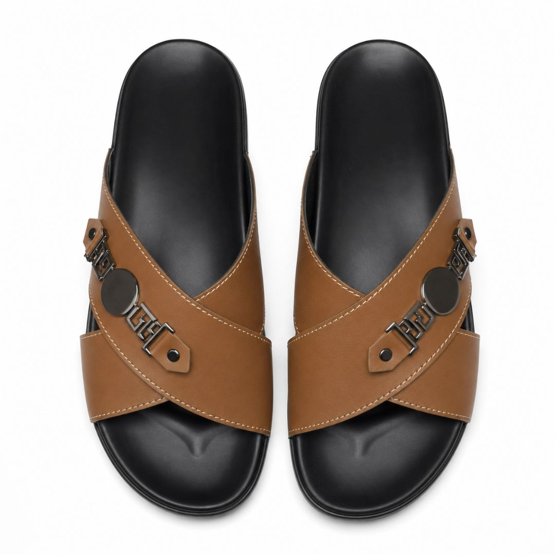 Desert Monarch Cross Slides