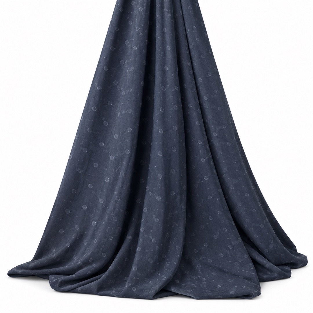 Premium Plain Jonkoso Material