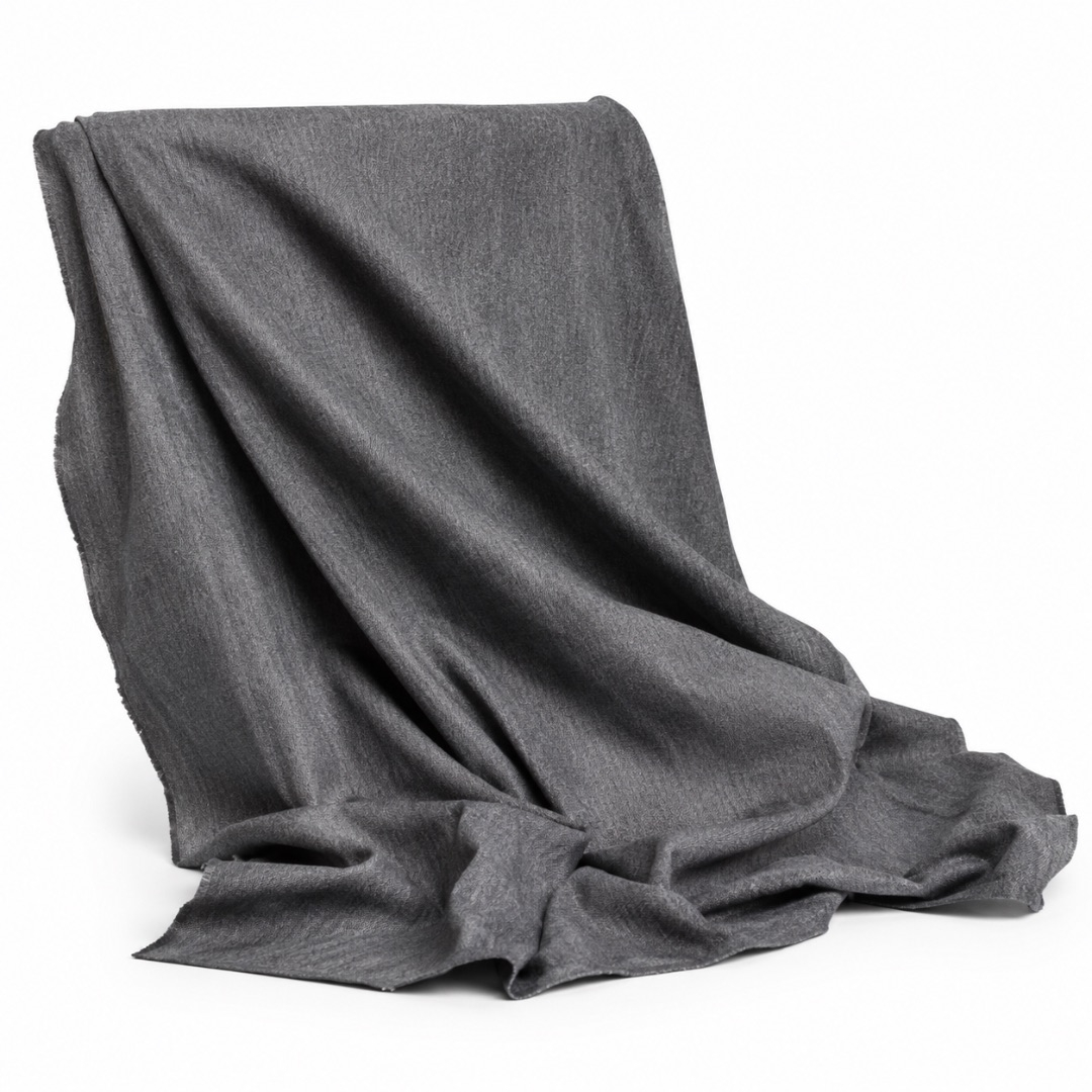 Premium Plain Jeans Fabric Material     Variant
