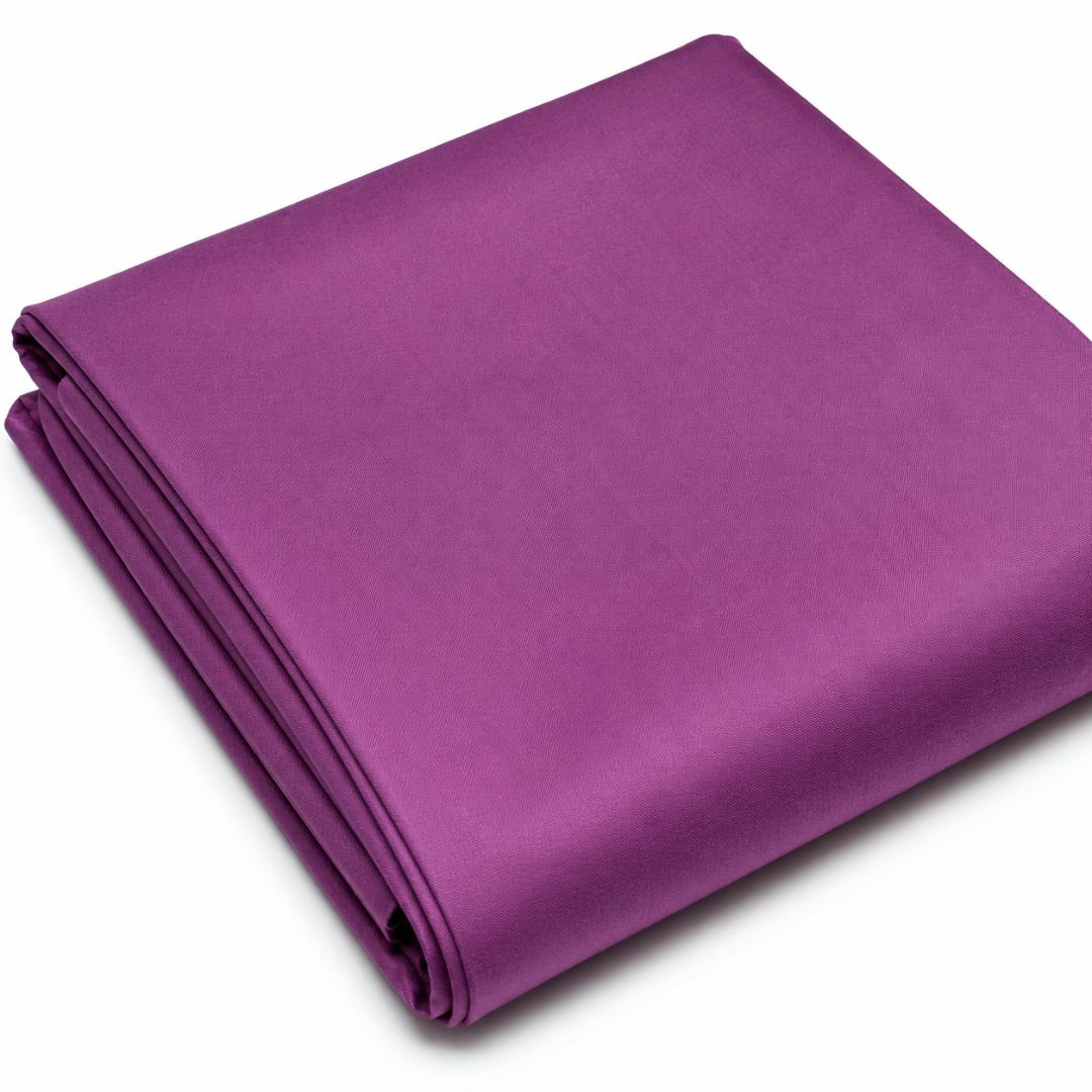 Premium Plain Bail Suiting Fabric for Senator Wear