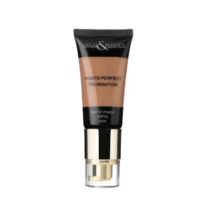 Photo perfect foundation