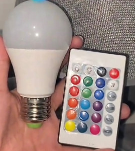 Led Bulb light