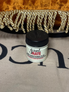 Soulmate hair cream